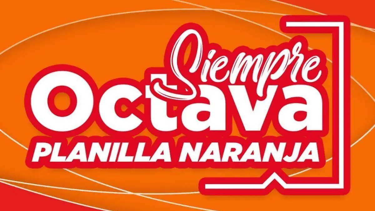 Octava snte