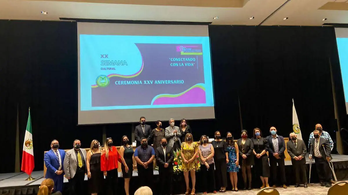 claustro aniversario