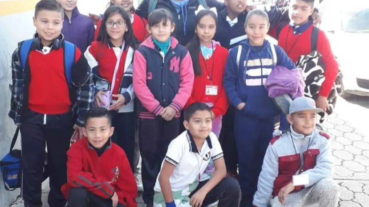 ESCUELA FRANCISCO VILLA 