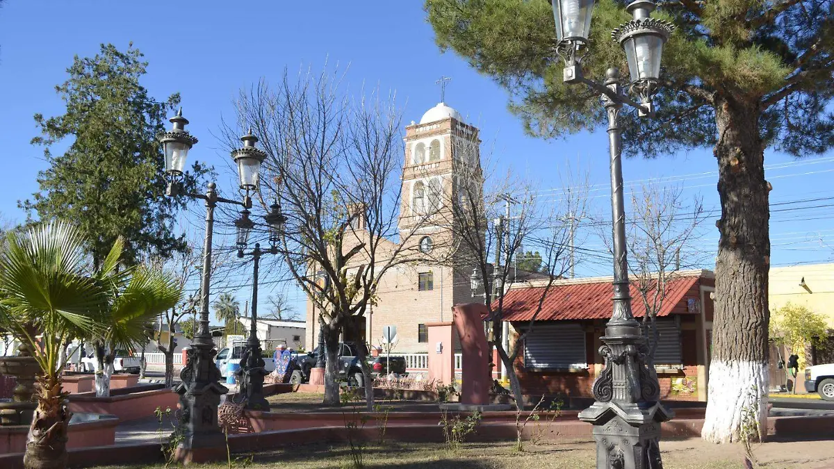 Rosales