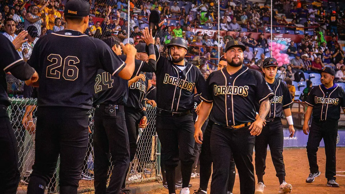 dorados