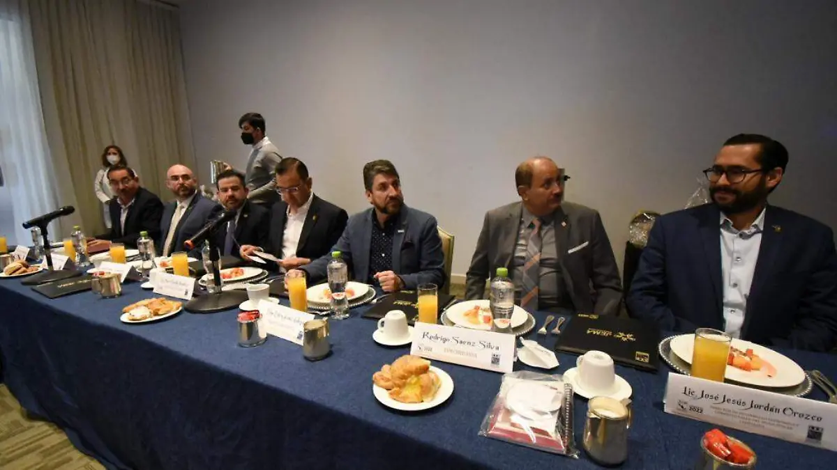 reunión comev 3