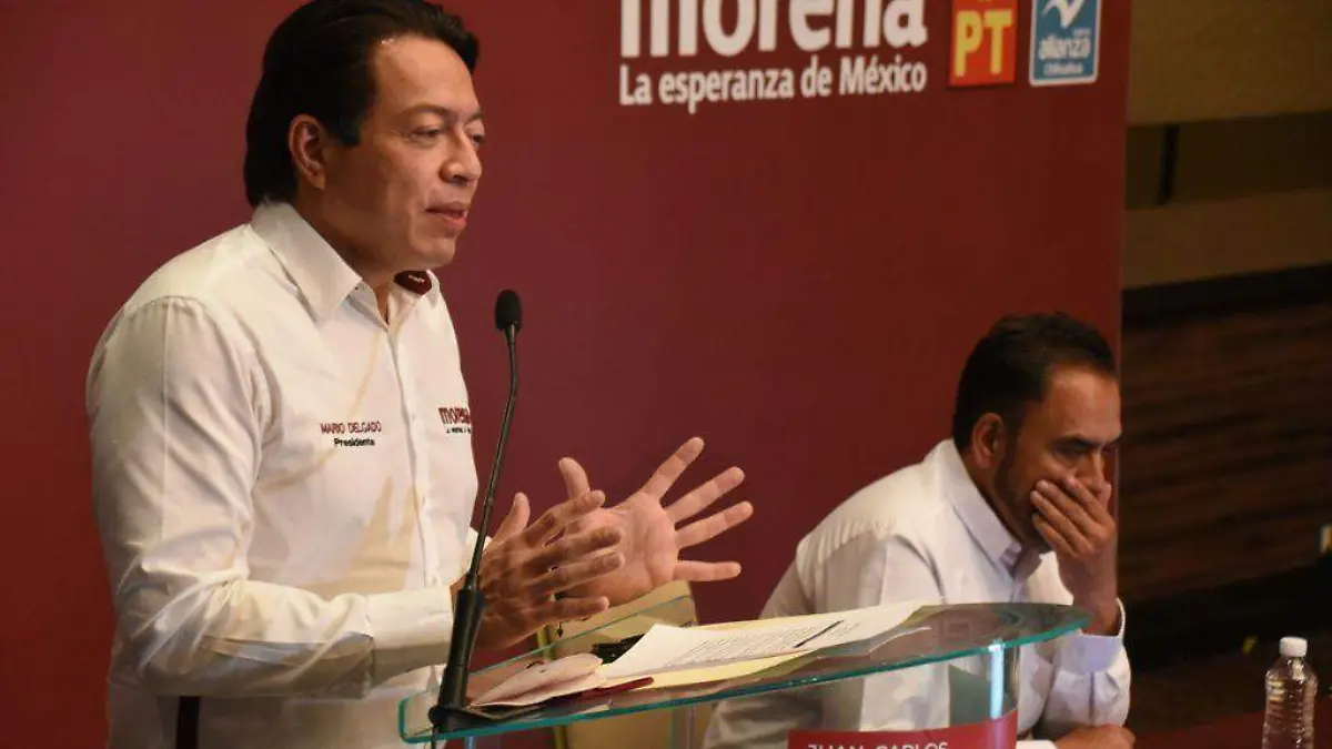 serie corrupción 1