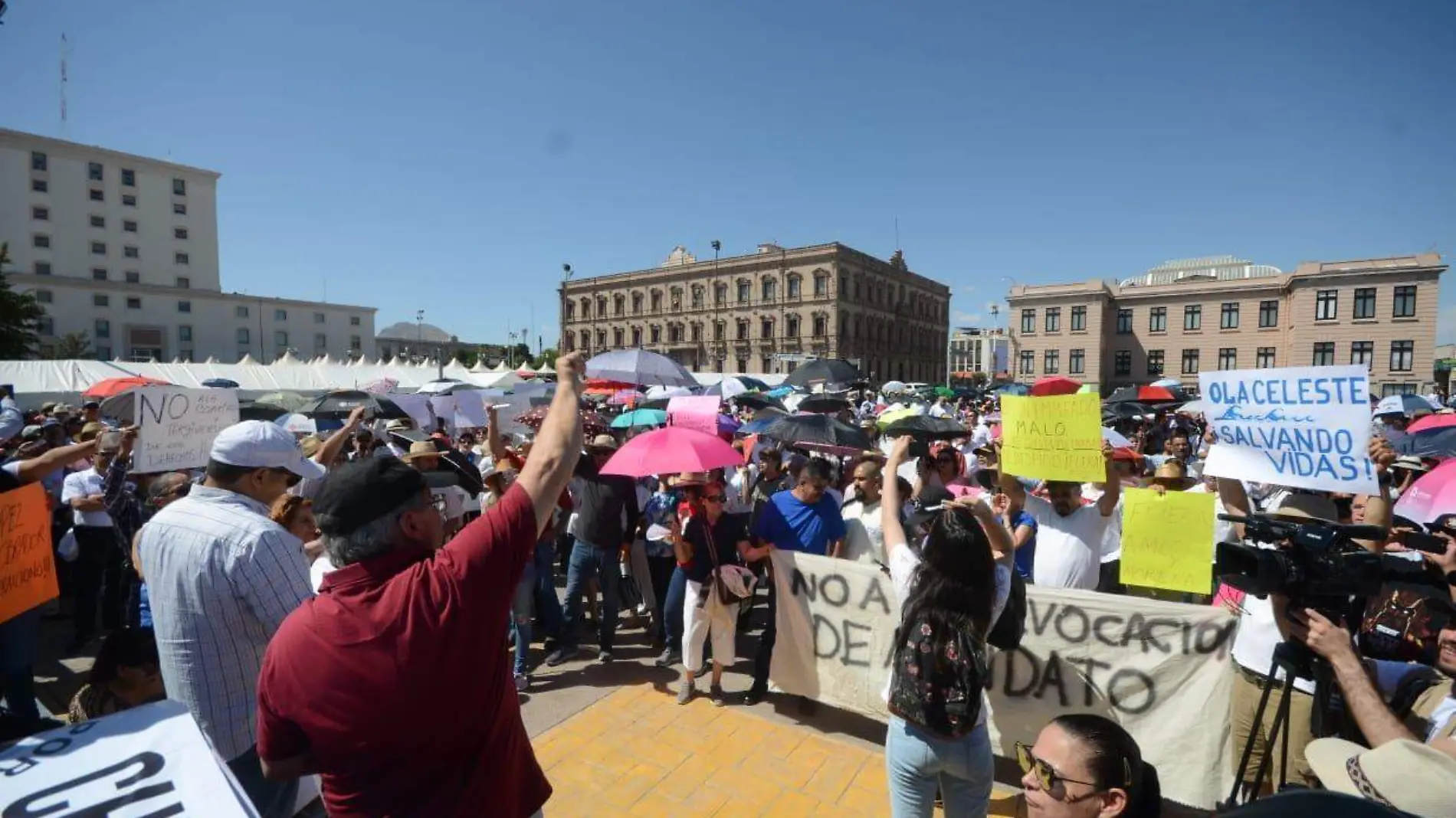 Marcha