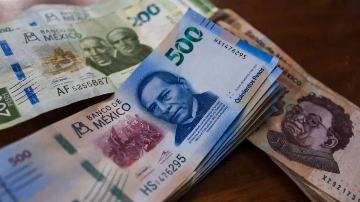 dinero fraude
