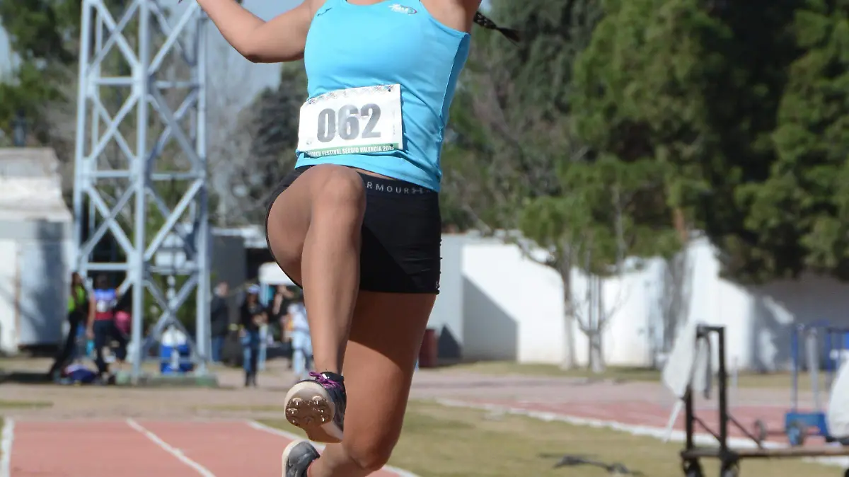 ATLETISMO-VILLALOBOS