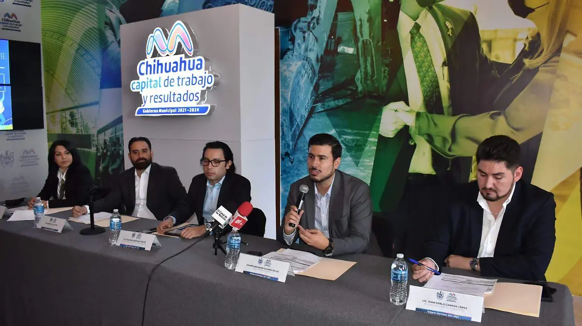 programa empresarial