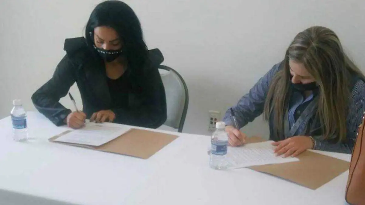 convenio de colaboración