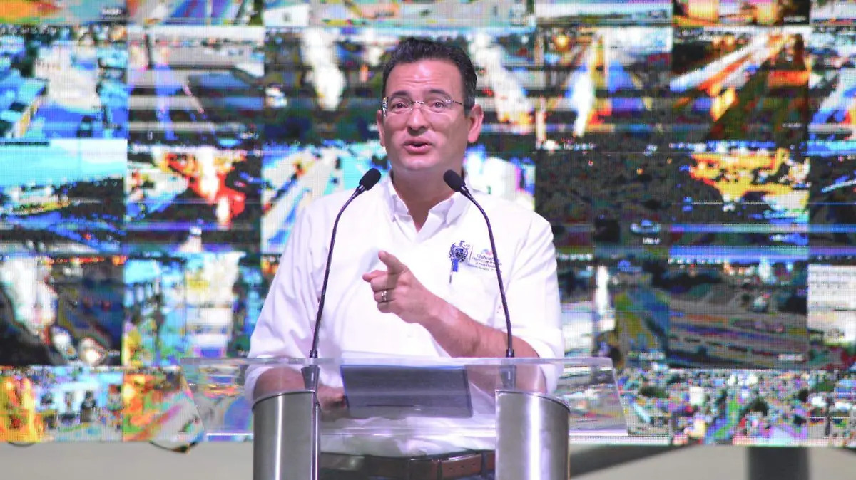 Marco Bonilla