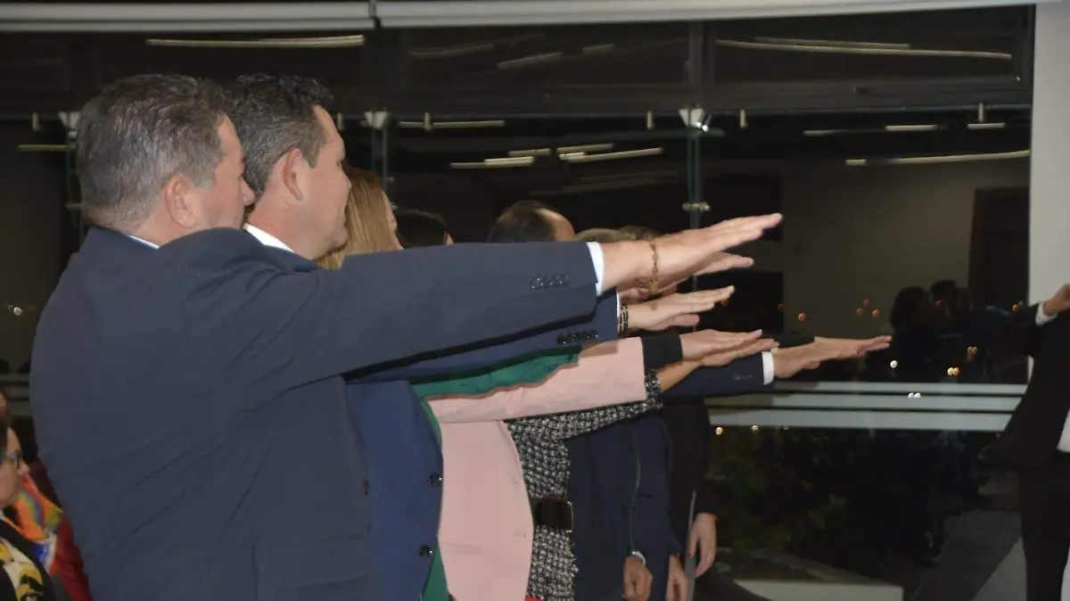 nuevo consejo barra de arquitectos 1