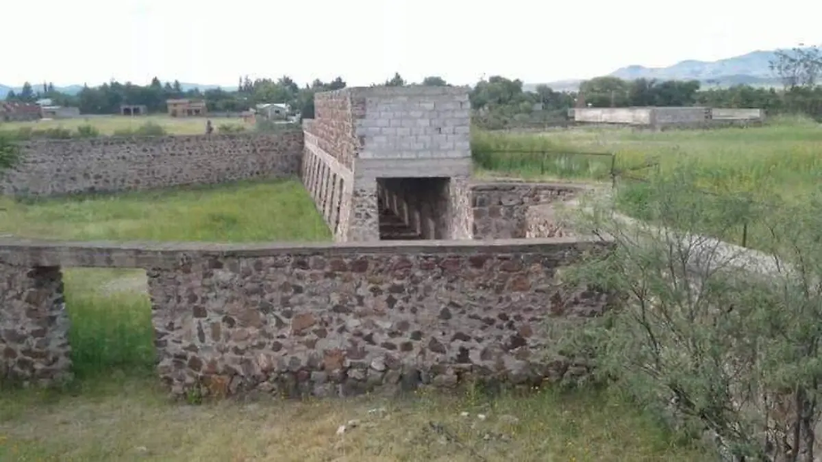 Manicomio 1