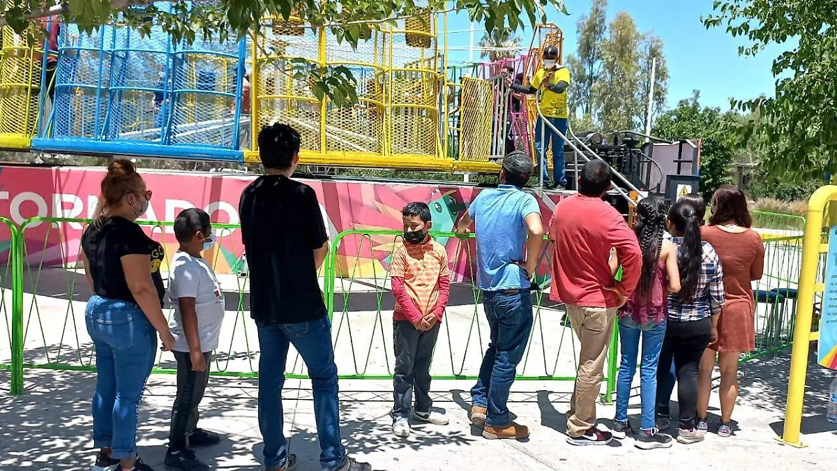 Parque el colibrí 4