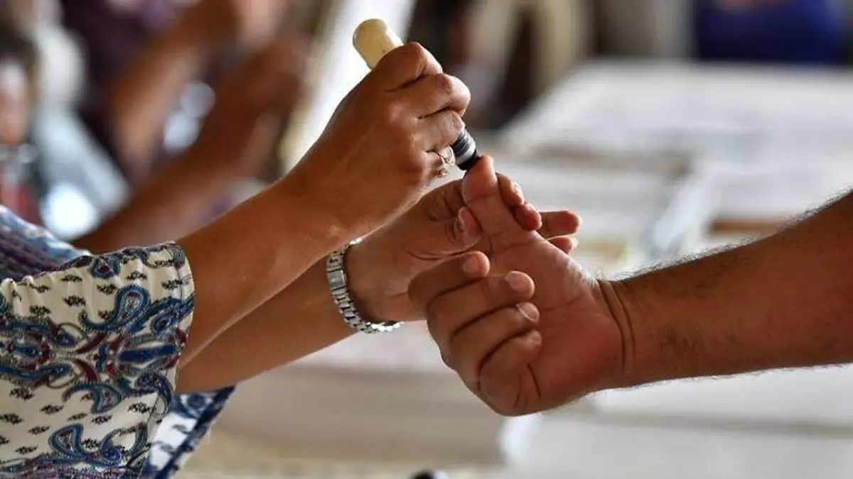 Elecciones cuartoscuro