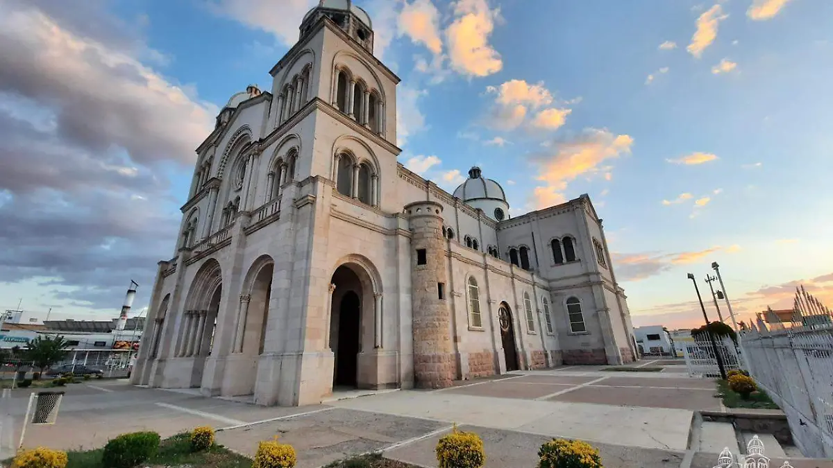 catedral de san antonio
