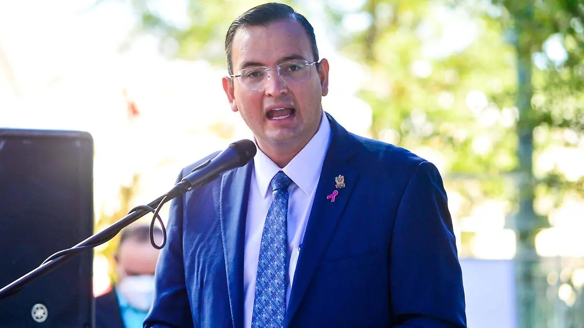 marco bonilla alcaldee