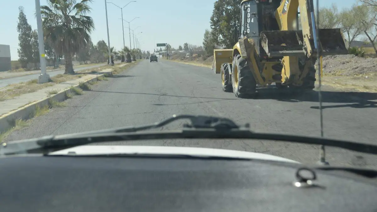carretera ok
