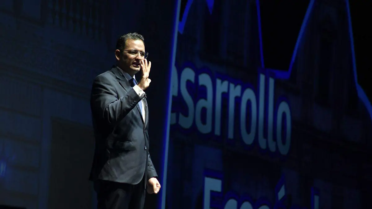 marco bonilla informe