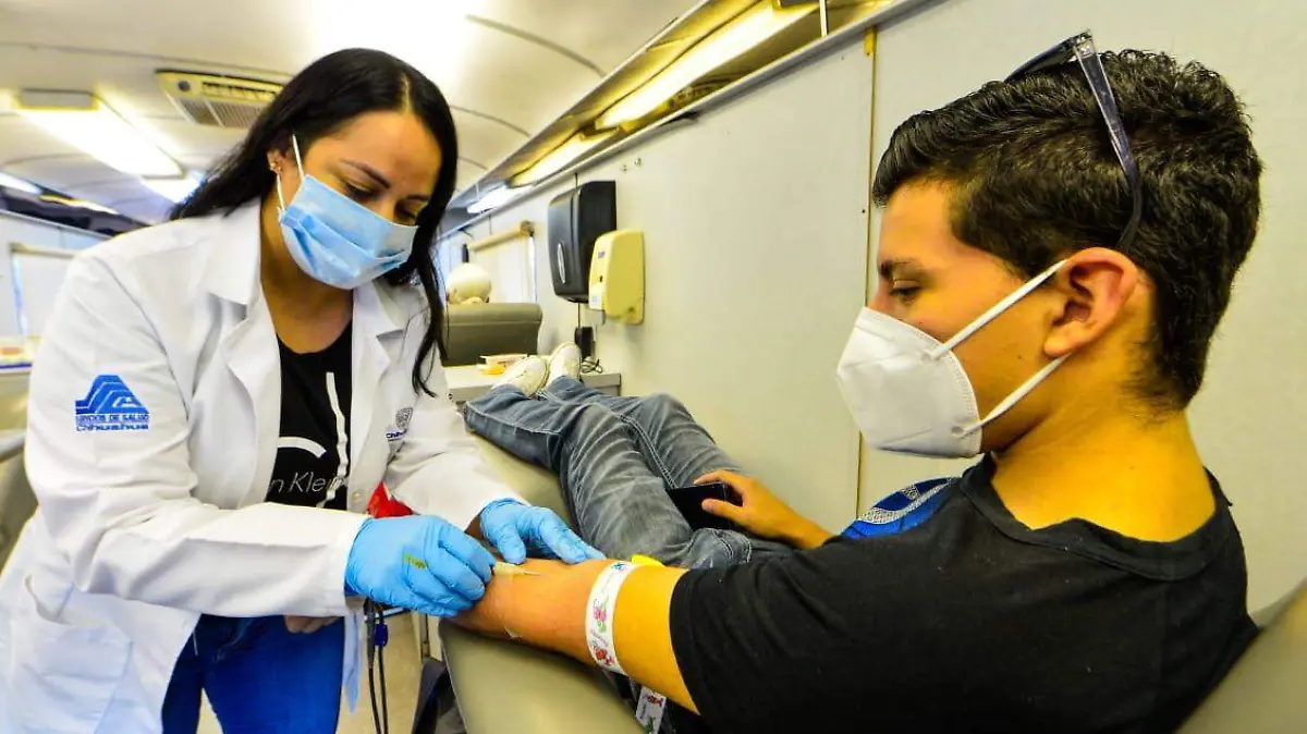Donacion de Sangre (2)
