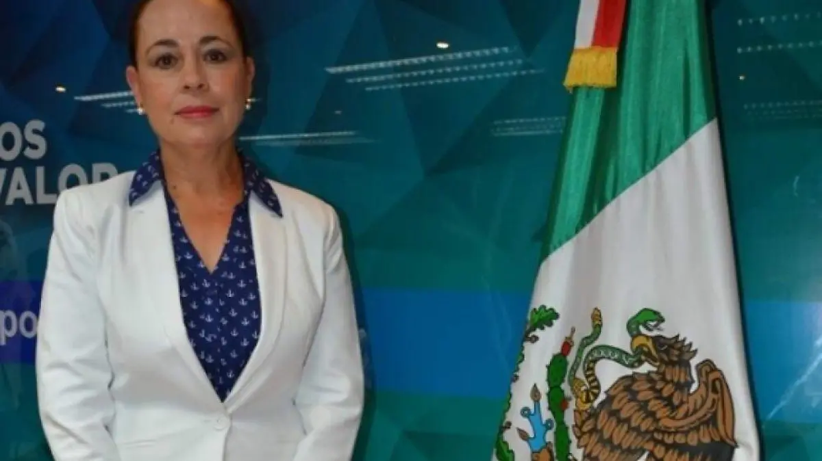 Sandra Elena Gutierrez Fierro