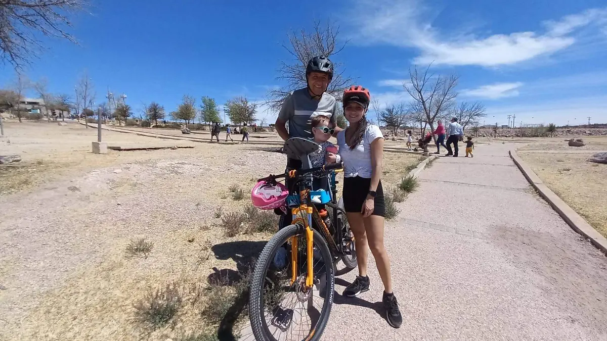 ciudadanos presa el rejón