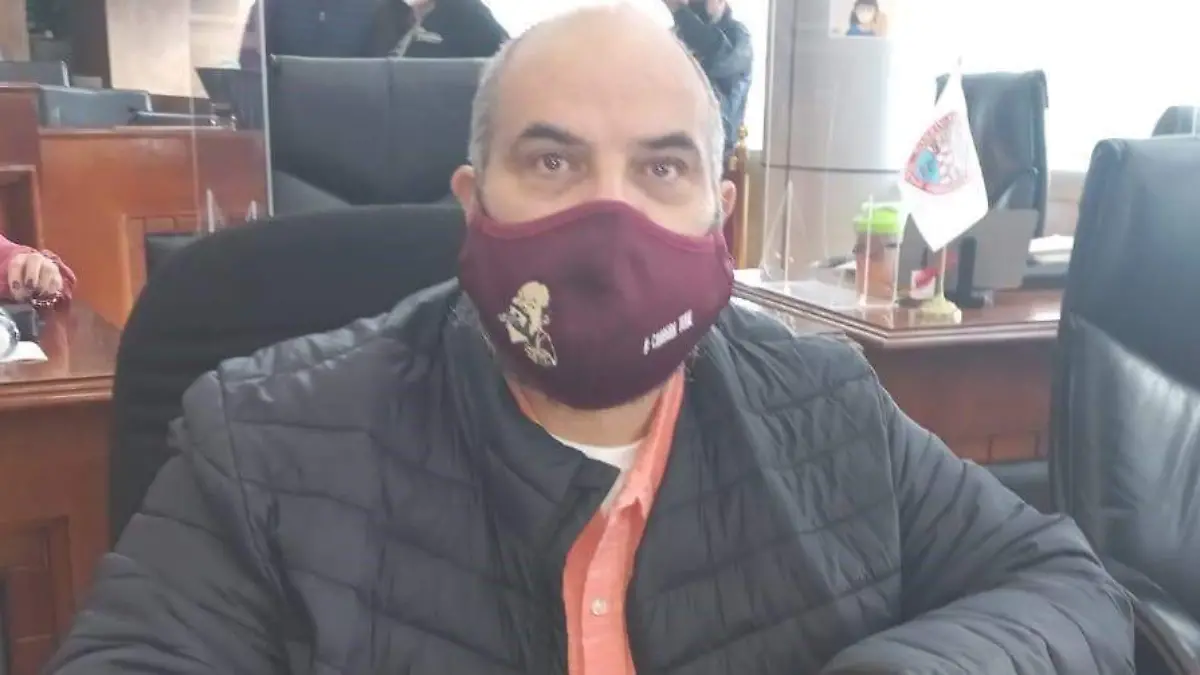 benajmin carreraokbuena