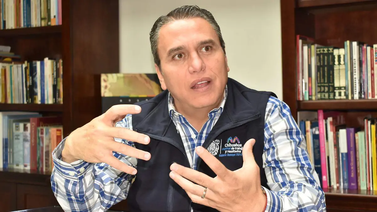 JOSE LUIS DE LA MADRID  (2)