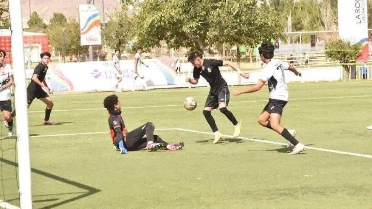 Torneo de la Amistad 2023