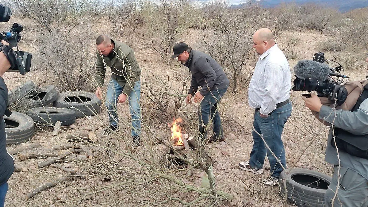 familia lebarón adrian