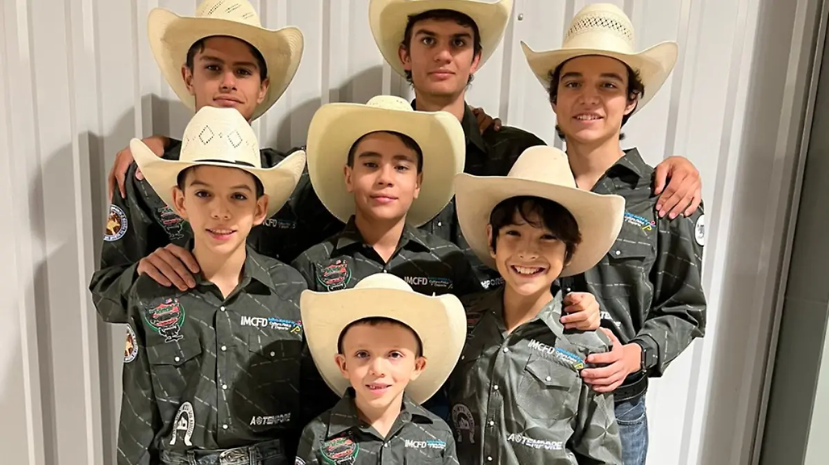 Vaqueros