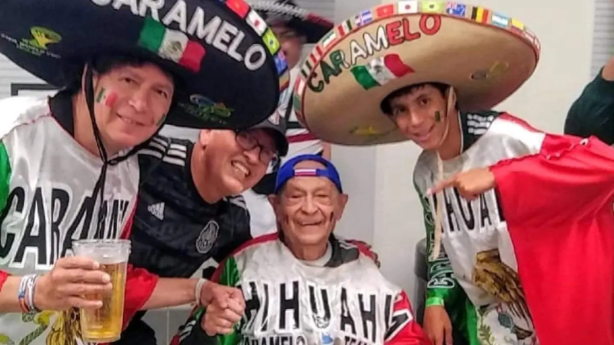 papa de caramelo
