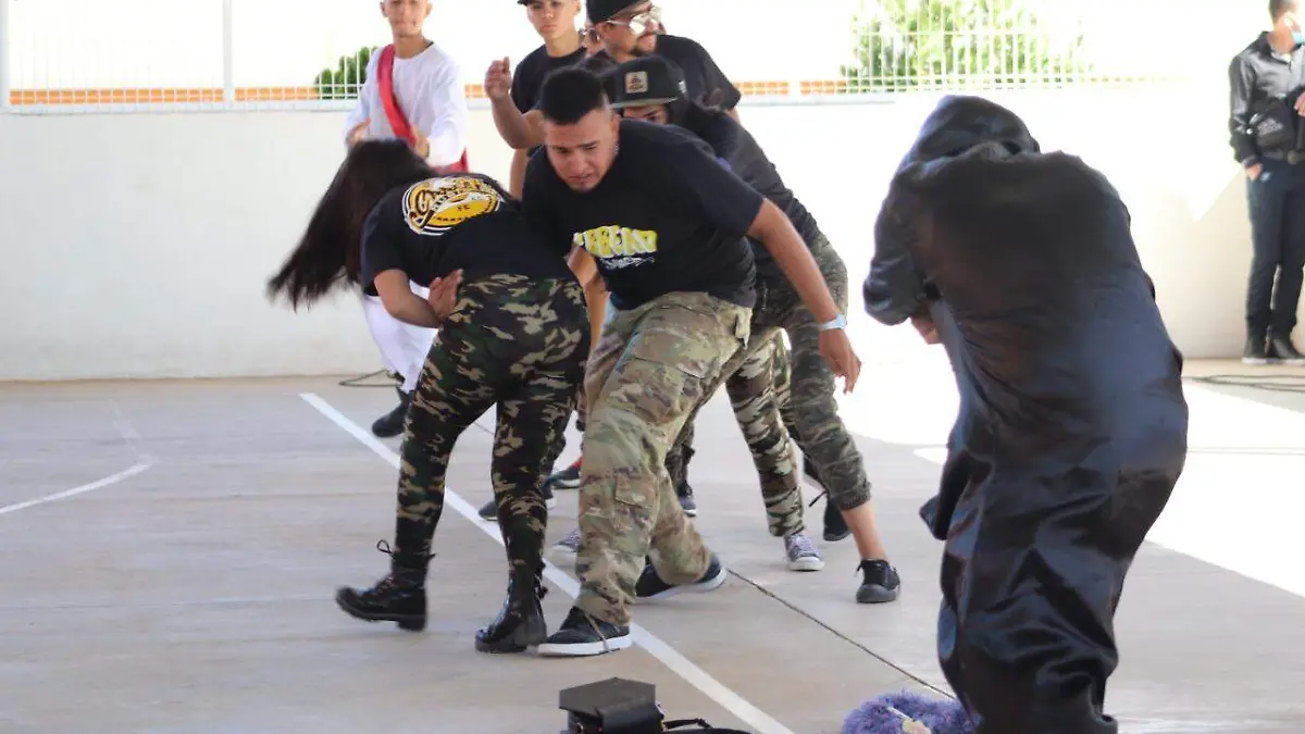 prevención de adicciones en cuauhtémoc