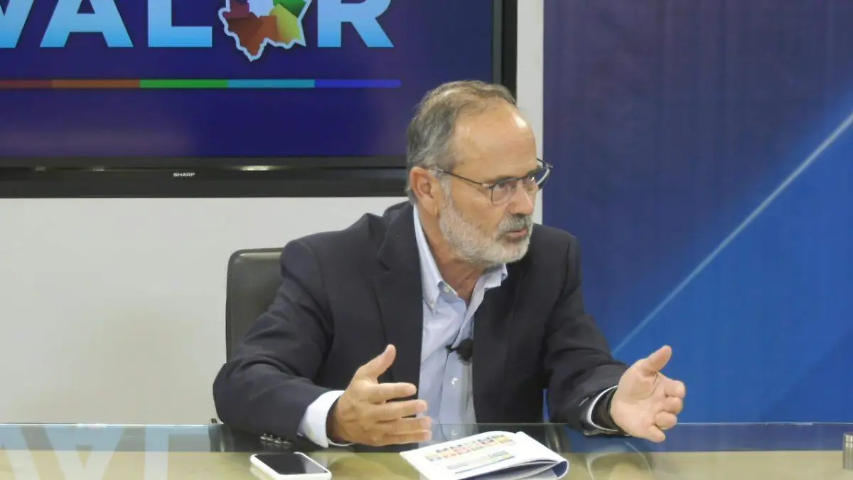 Gustavo Madero