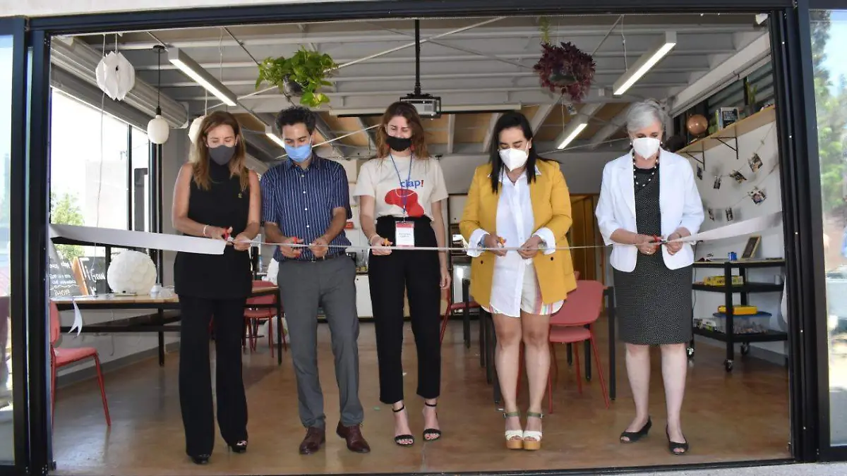 Clap la huerta portada