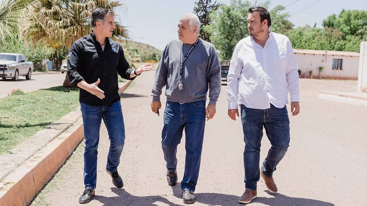 luis aguilar la perla 