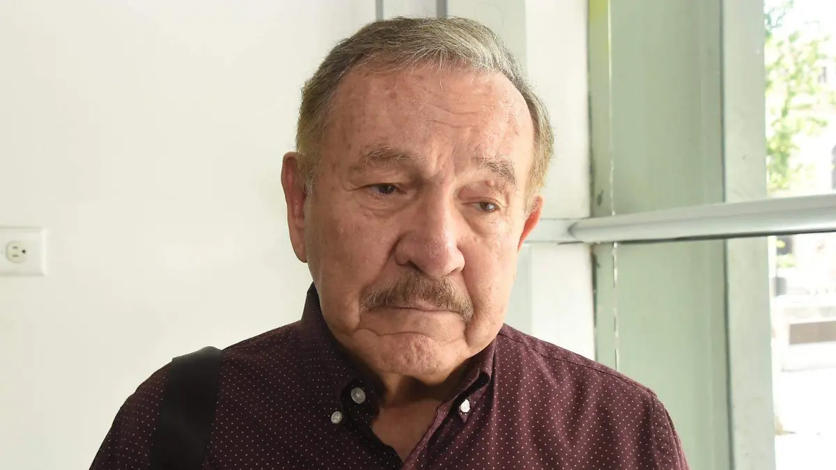 Víctor Quintana Silveyra