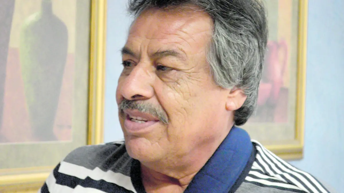 Josè Ramìrez Licòn