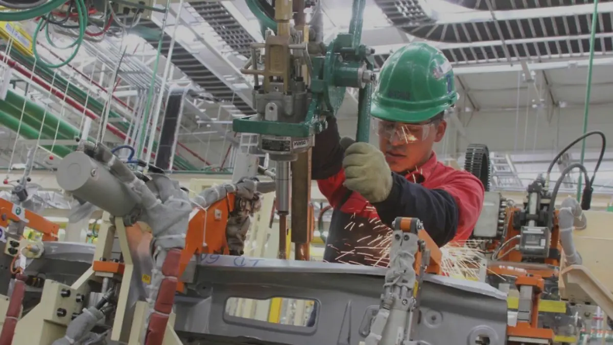 manufactura