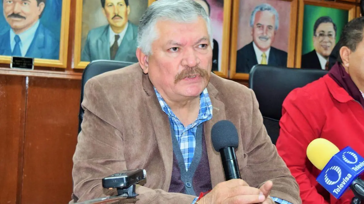 Alcalde pronunciación