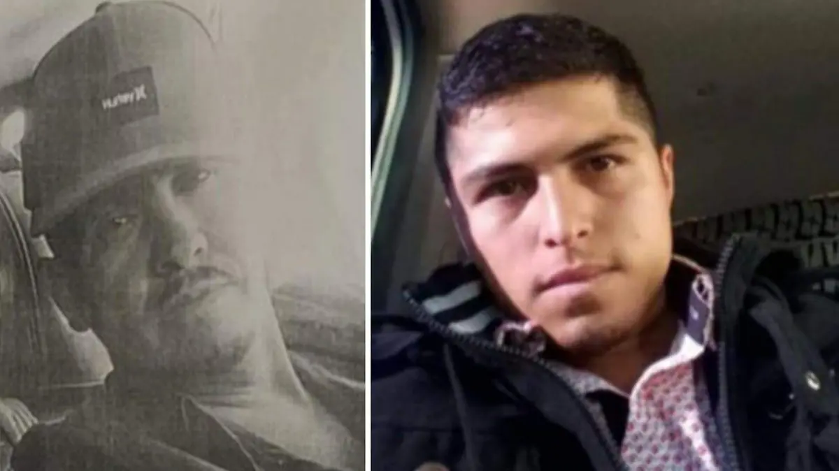 desaparecidos fueron enontrados asesinados