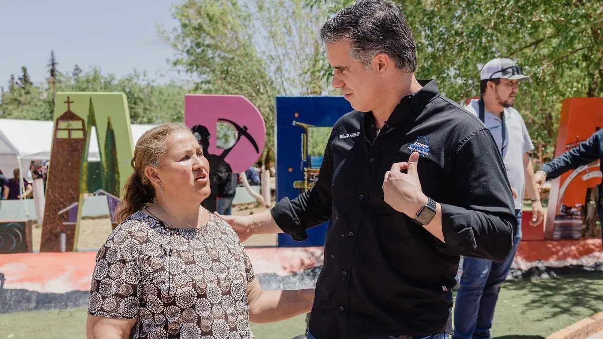 luis aguilar la perla 