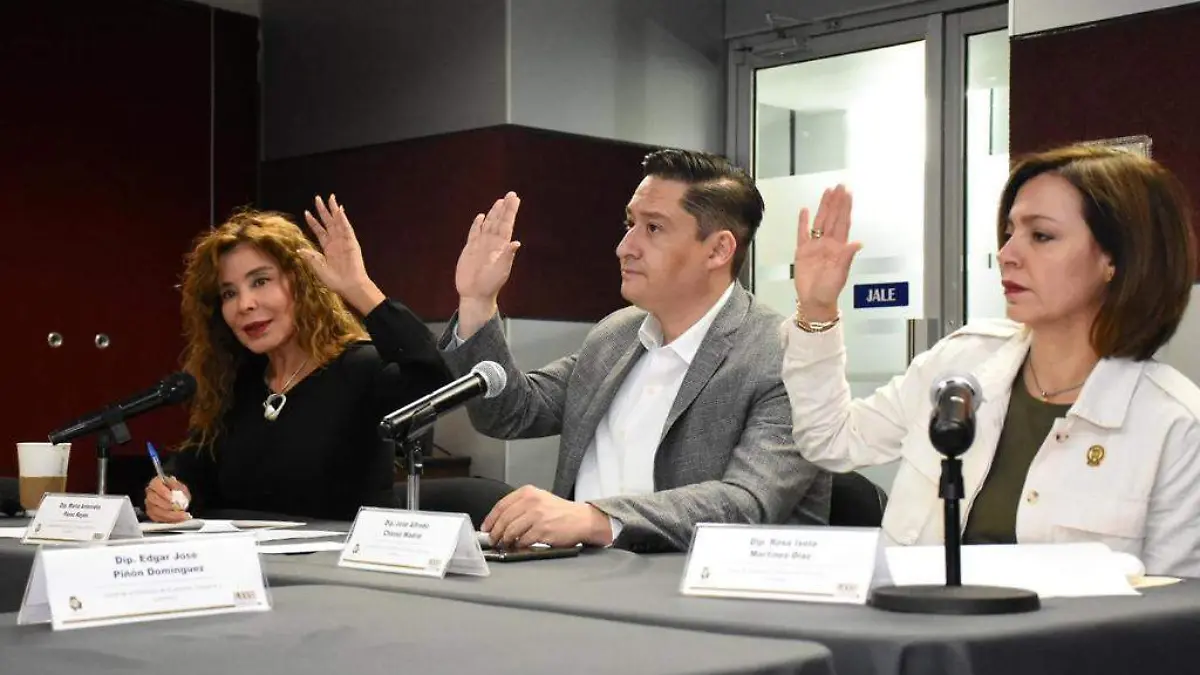 comisión de Economía, Industria y Comercio