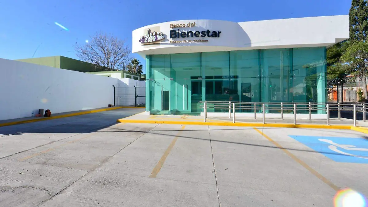 banco de bienestar
