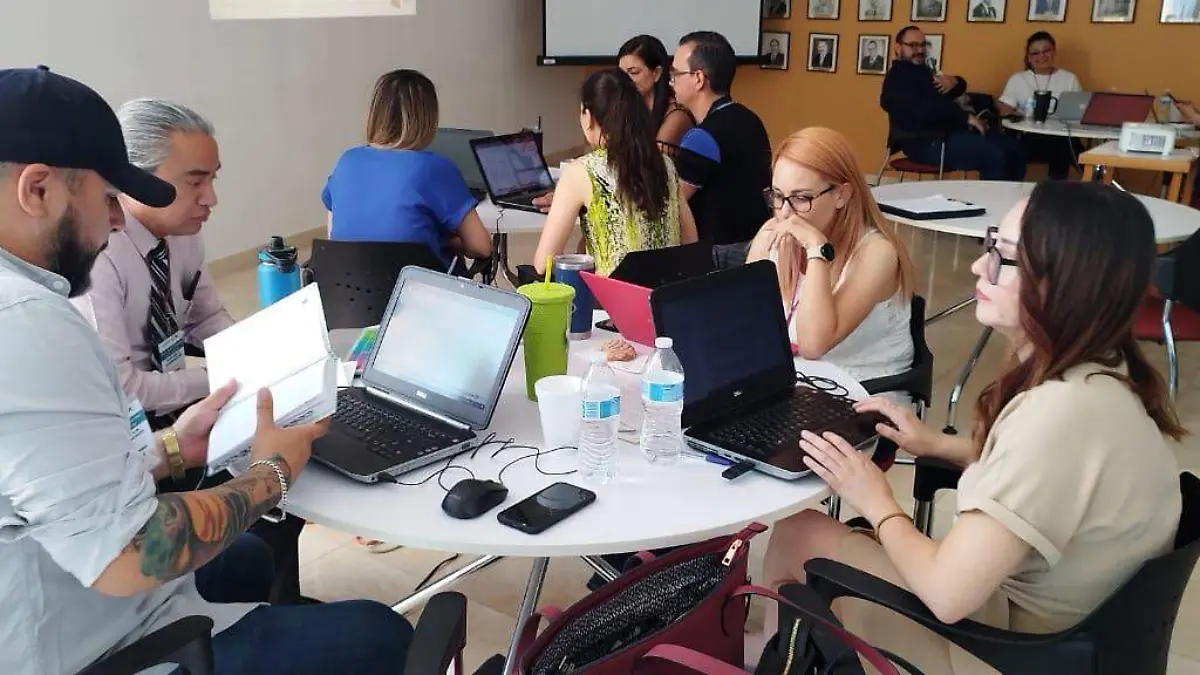 competitividad imss
