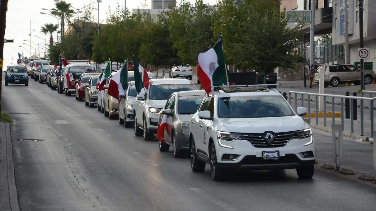 caravana