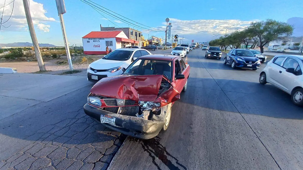 carretera