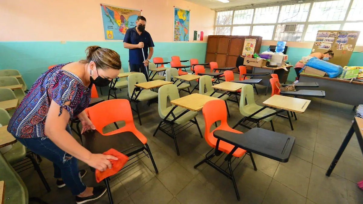 escuelas clases presenciales 5