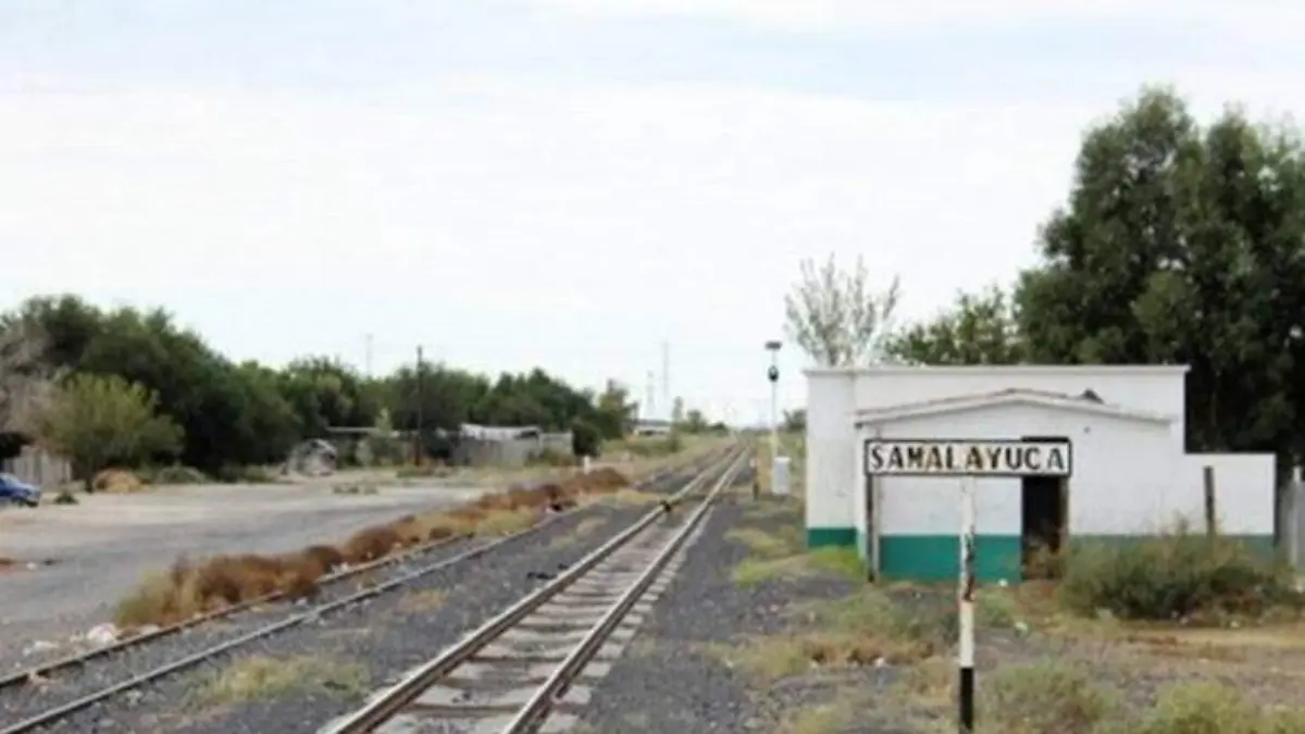 Samalayuca