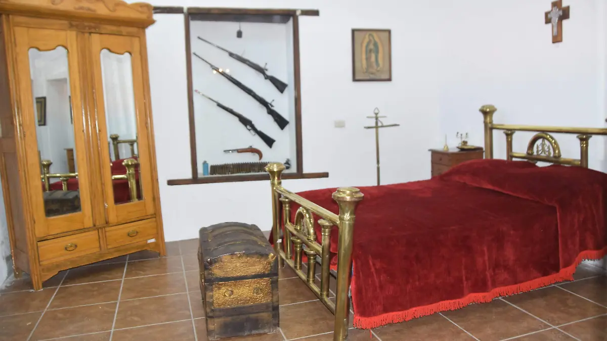 Museo casa de juarez en rosales (10)