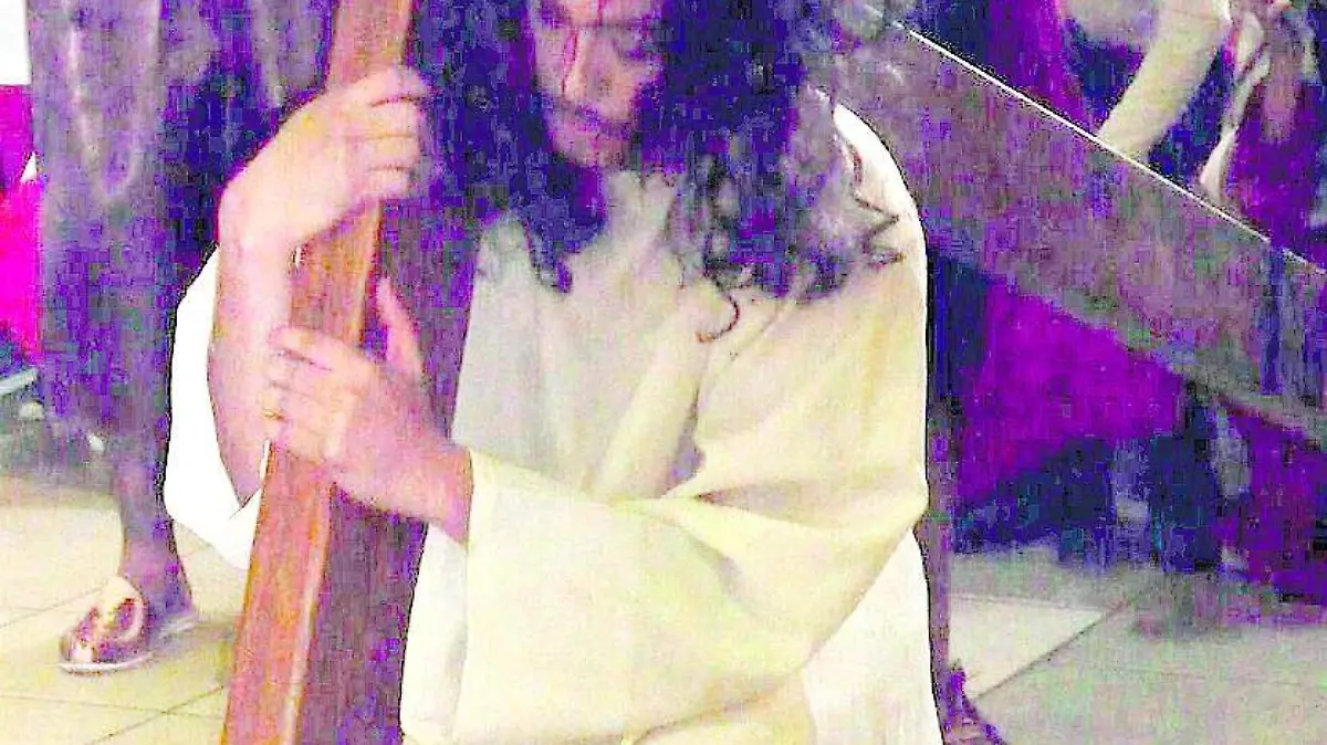 Daniel Camacho cristo templo de guadalupe  (4)