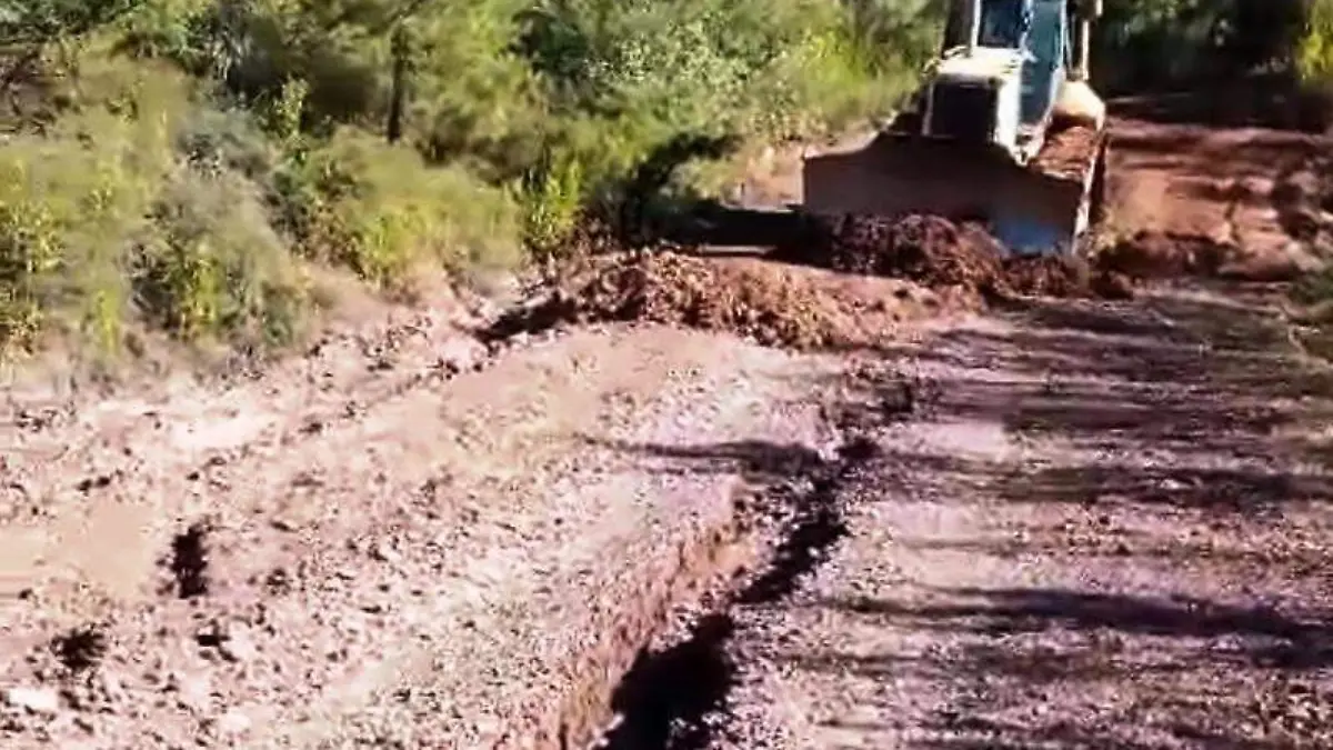 camino